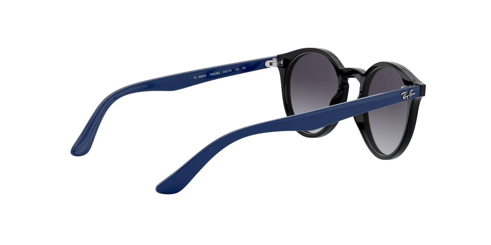Ray-Ban Kids 0RJ9064S Sunglasses - view 27